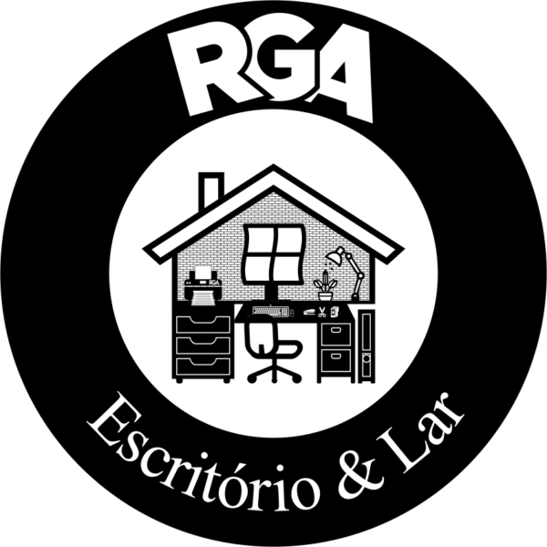 RGA ESCRITÓRIO & LAR
