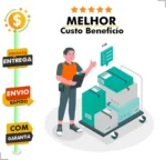 Melhor Custo Beneficio