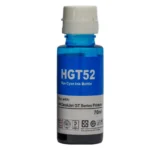inta Ciano Premium Ink Compatível HP GT52