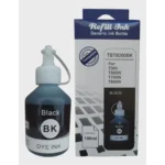 Tinta Preta Refill Ink Compatível Brother TBT6000
