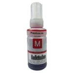 Tinta Premium Ink Magenta Compatível EcoTank T664