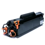 Cartucho Toner Compatível CB435A