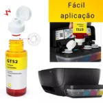 facil aplicacao