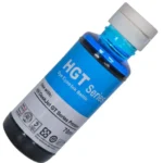 inta Ciano Premium Ink Compatível HP GT52
